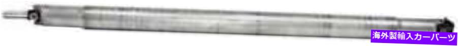 Driveshaft 2010年のドライブシャフトダッジラム2500 5.7L V8ガスOHV拡張クルーキャブピックアップ4WD Drive Shaft for 2010 Dodge Ram 2500 5.7L V8 GAS OHV Extended Crew Cab Pickup 4WD【並行輸入品】