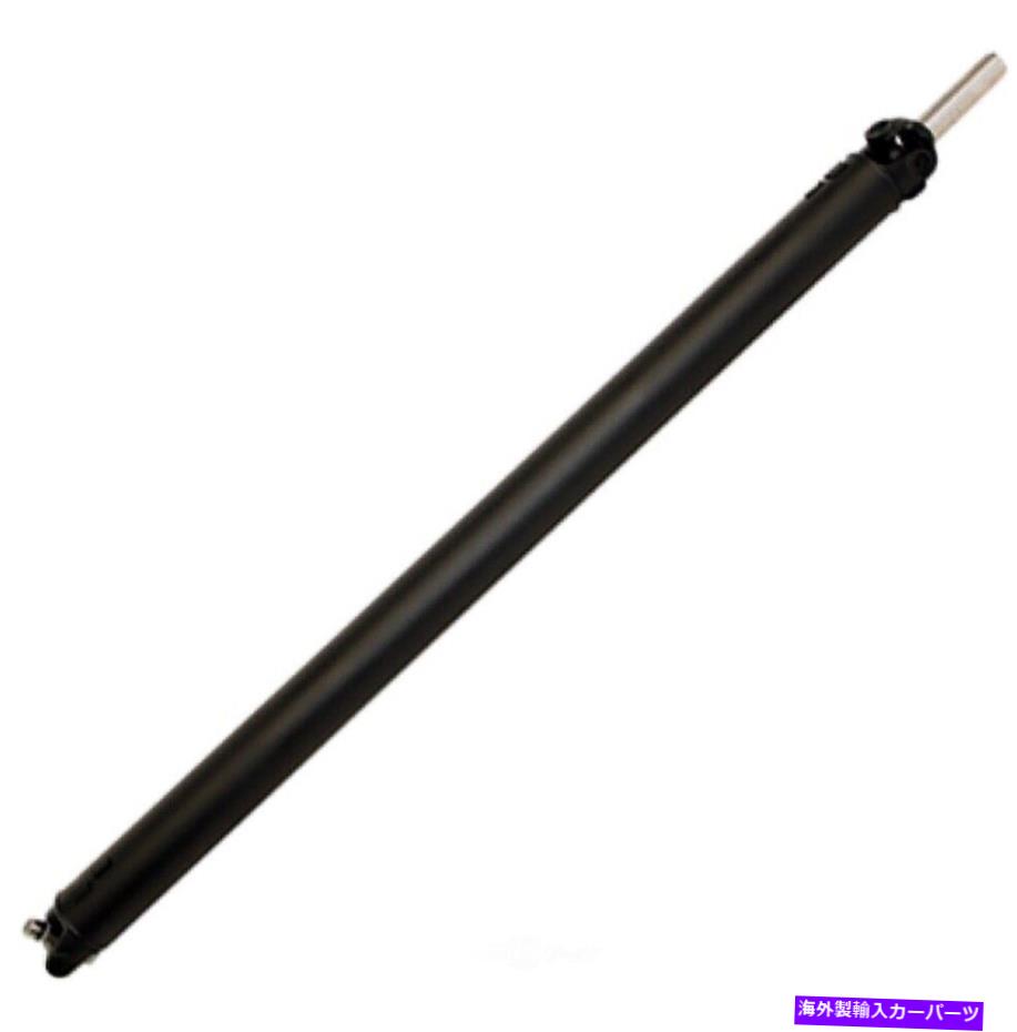Driveshaft ドライブシャフトドーマン986-227は96-02ダッジRAM 2500に適合します Drive Shaft Dorman 986-227 fits 96-02 Dodge Ram 2500【並行輸入品】
