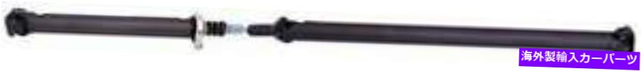 Driveshaft 2009年のドライブシャフトF-350スーパーデューティターボ6.4L V8ディーゼルOHVクルーCAB PIC Drive Shaft for 2009 Ford F-350 Super Duty Turbo 6.4L V8 DIESEL OHV Crew Cab Pic【並行輸入品】｜Us Custom Parts Shop USDM 134,805円