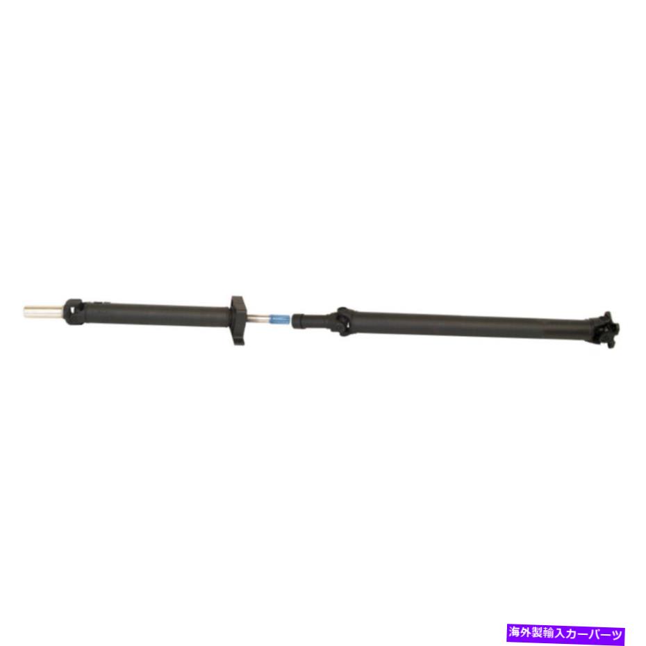 Driveshaft Dodge Ram 2009 2010 2011 2012リアドライブシャフトCSW用 For Dodge Ram 2009 2010 2011 2012 Rear Driveshaft CSW【並行輸入品】｜Us Custom Parts Shop USDM