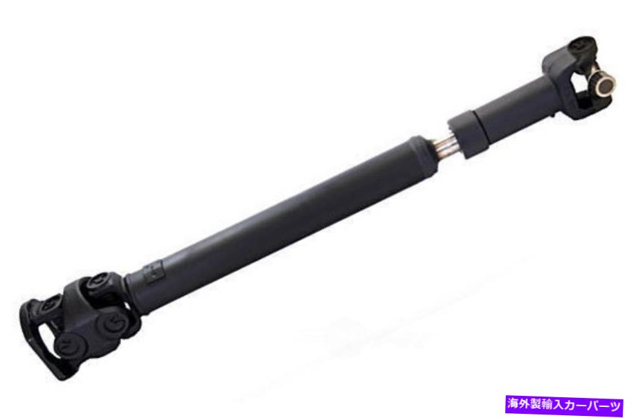 Driveshaft ドライブシャフトドーマン938-318 Drive Shaft Dorman 938-318【並行輸入品】