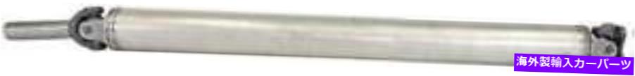 Driveshaft 1998年から2001年のマツダB4000 RWDのドライブシャフト Drive Shaft for 1998-2001 Mazda B4000 RWD【並行輸入品】｜Us Custom Parts Shop USDM