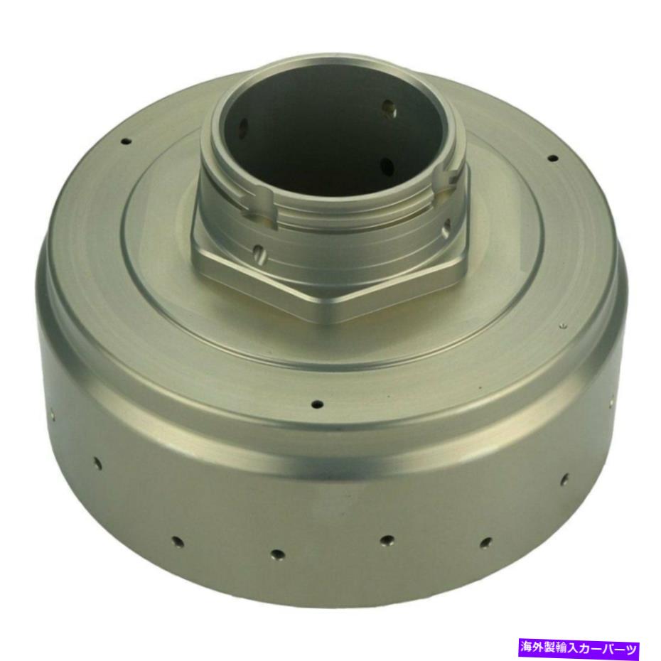 Driveshaft クライスラーPTクルーザー01-10コーンエンジニアリングCCP-0228762Bヘビーデューティスリップヨーク For Chrysler PT Cruiser 01-10 Coan Engineering CCP-0228762B Heavy Duty Slip Yoke【並行輸入品】