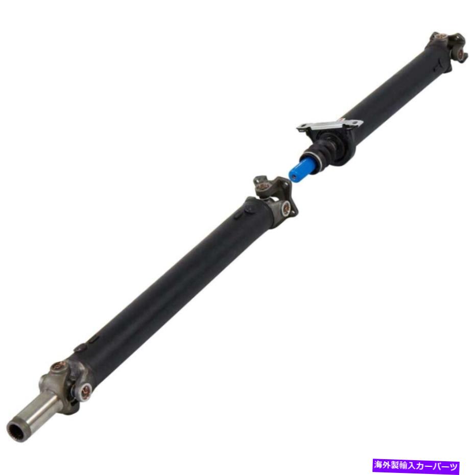 Driveshaft フォードスーパーデューティ2008 2009 2010リアドライブシャフトの場合 For Ford Super Duty 2008 2009 2010 Rear Driveshaft【並行輸入品】｜Us Custom Parts Shop USDM