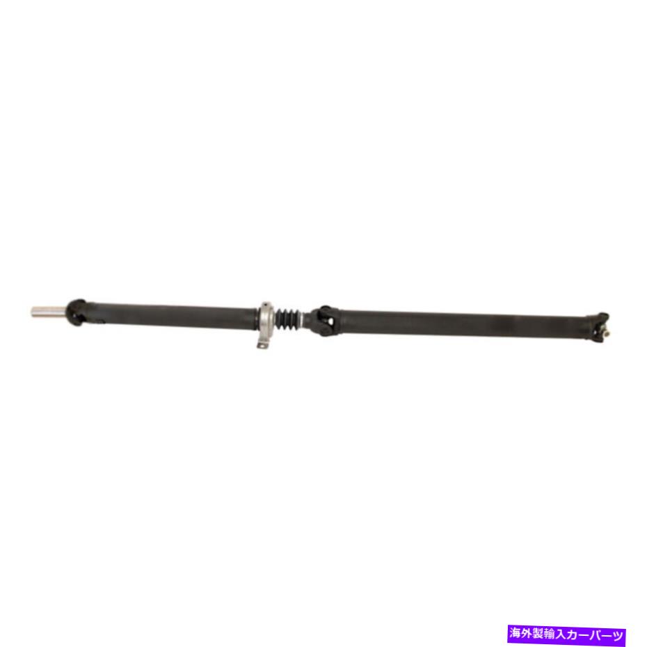 Driveshaft Ford F-350 1993 1994 1995 1996 1997新しいリアドライブシャフト For Ford F-350 1993 1994 1995 1996 1997 New Rear Driveshaft【並行輸入品】