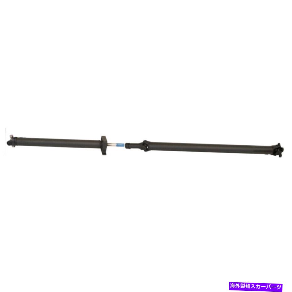 Driveshaft Dodge Ram 2005 2006 2007 2008リアドライブシャフト用 For Dodge Ram 2005 2006 2007 2008 Rear Driveshaft【並行輸入品】