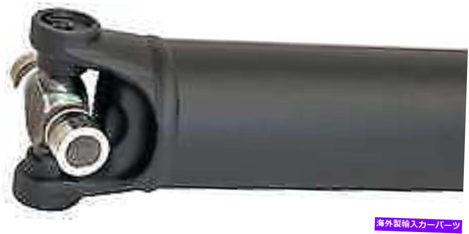 Driveshaft 2005年のシボレーシルバラード2500 HD標準キャブピックアップRWDのドライブシャフト Drive Shaft for 2005 Chevrolet Silverado 2500 HD Standard Cab Pickup RWD【並行輸入品】