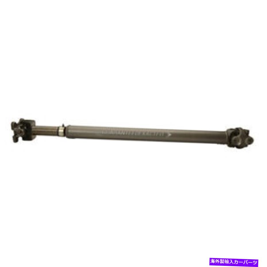 Driveshaft ランドローバーレンジディスカバリーディフェンダーUSAギアフロントドライブシャフト用 For Land Rover Range Discovery Defender USA Gear Front Driveshaft【並行輸入品】