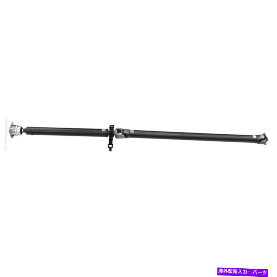 Driveshaft マツダCX-9 CX9 AWD 4WD 2009-2015ドライブシャフトプロップシャフト用 For Mazda CX-9 CX9 AWD 4WD 2009-2015 Driveshaft Prop Shaft【並行輸入品】