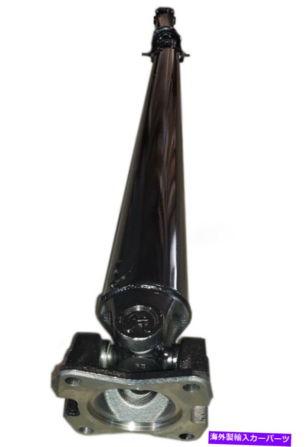 Driveshaft F-250/F-350スーパーデューティ4x4リア2ピースパフォーマンスドライブシャフト-3C34-4K145-BCB F-250/F-350 SUPER DUTY 4X4 REAR TWO PIECE PERFORMANCE DRIVESHAFT- 3C34-4K145-BCB【並行輸入品】|Us Custom Parts Shop USDM
