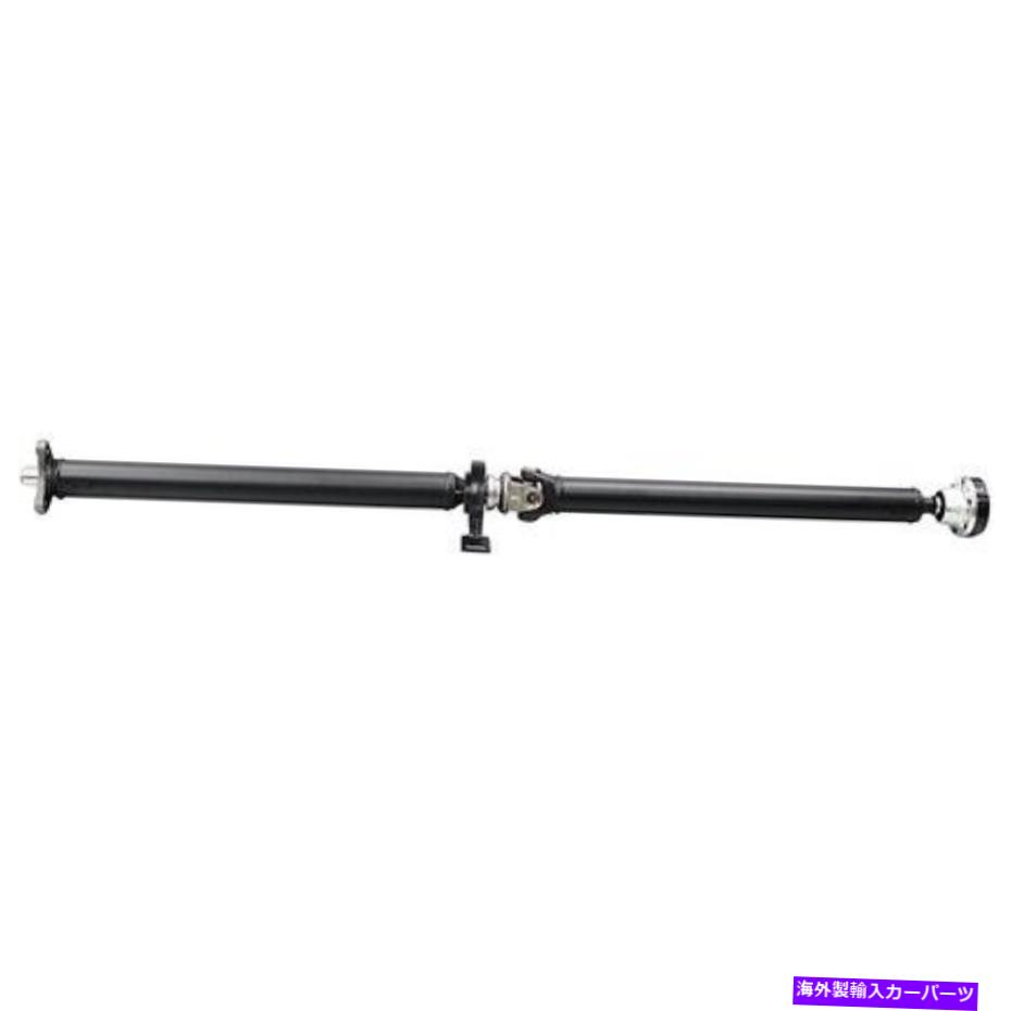 Driveshaft ドーマン946-977「OEソリューション」リアドライブシャフトアセンブリ Dorman 946-977 \