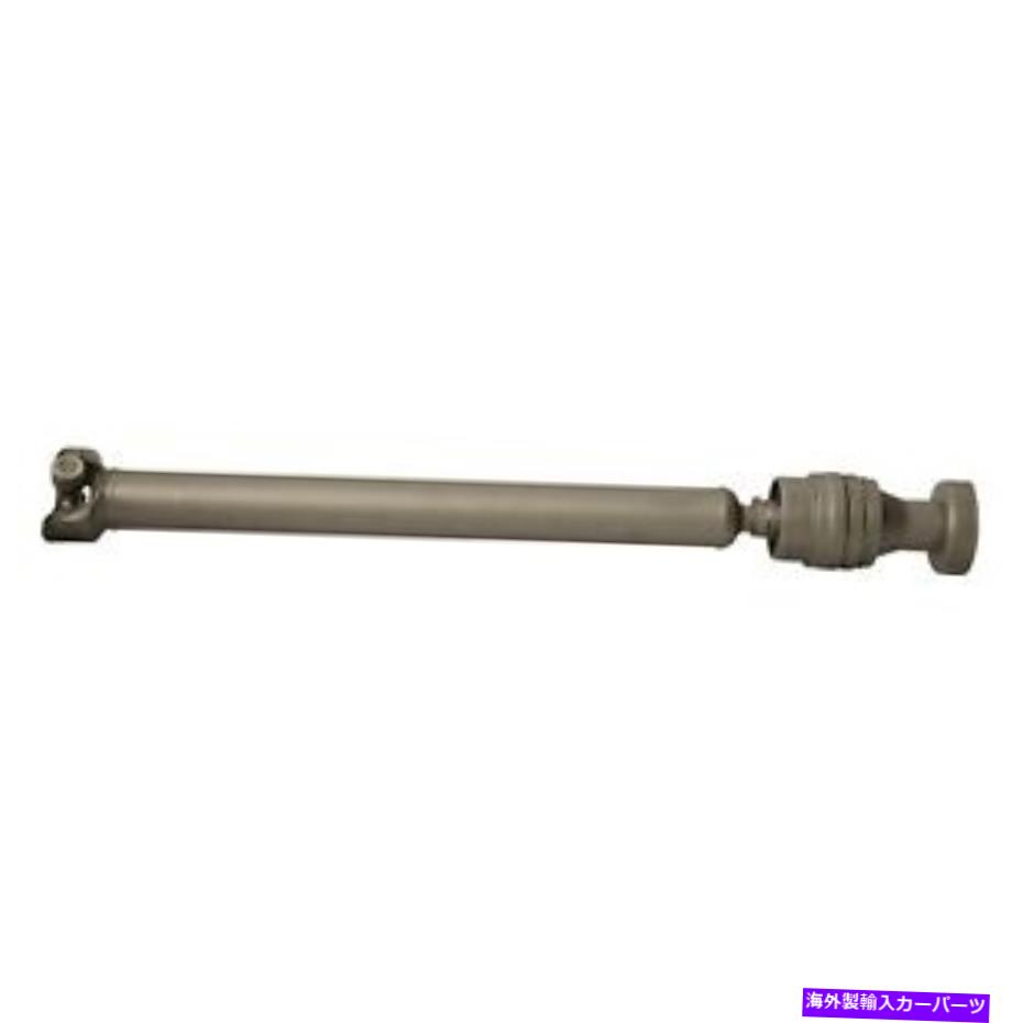 Driveshaft Isuzu Amigo 1989-1994 USAギアフロントドライブシャフトTCPの場合 For Isuzu Amigo 1989-1994 USA Gear Front Driveshaft TCP【並行輸入品】
