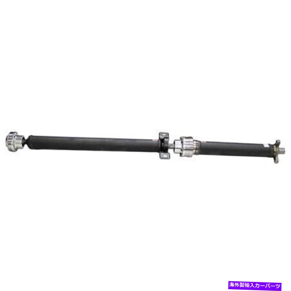 Driveshaft ドーマン976-683「OEソリューション」リアドライブシャフトアセンブリ Dorman 976-683 \