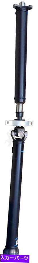 Driveshaft ドーマン986-415リアドライブシャフトアセンブリ Dorman 986-415 Rear Driveshaft Assembly【並行輸入品】
