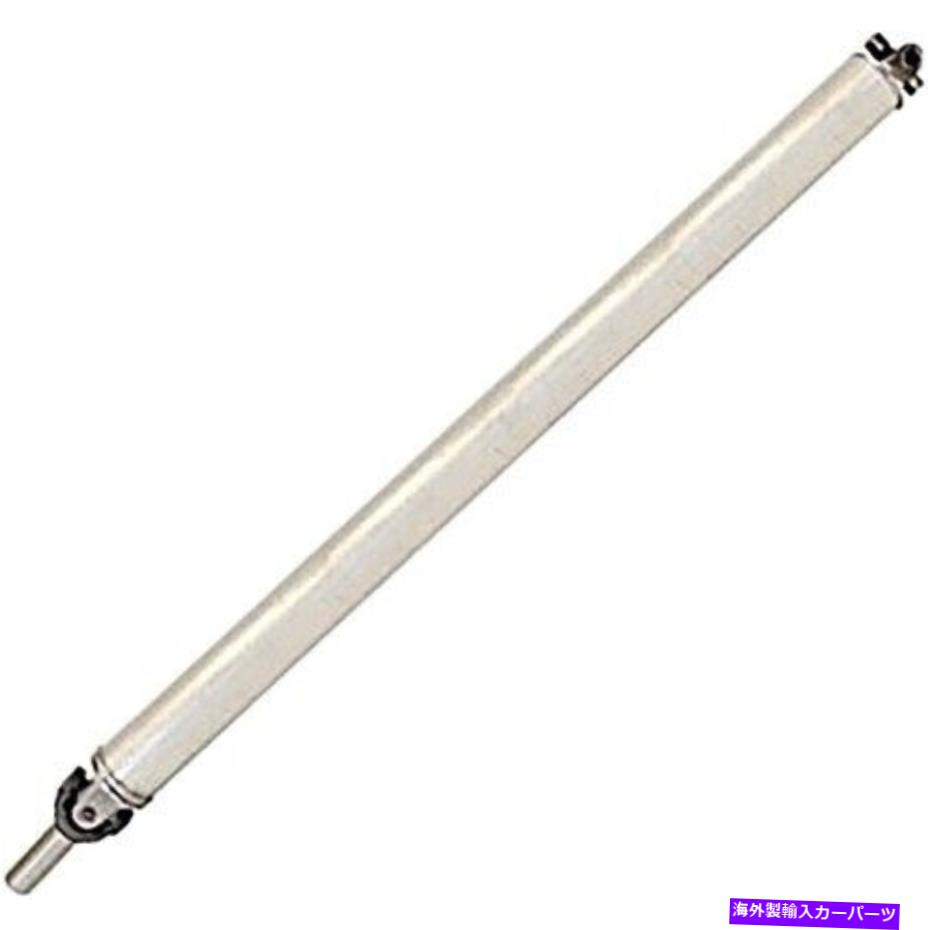 Driveshaft ドーマン986-376「OEソリューション」リアドライブシャフトアセンブリ Dorman 986-376 \