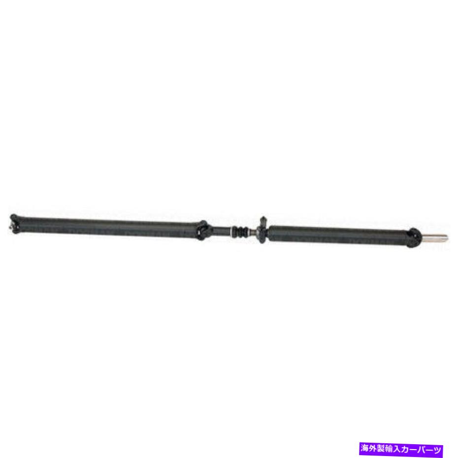 Driveshaft ドーマン946-087「OE Solutions」リアドライブシャフトアセンブリ Dorman 946-087 \