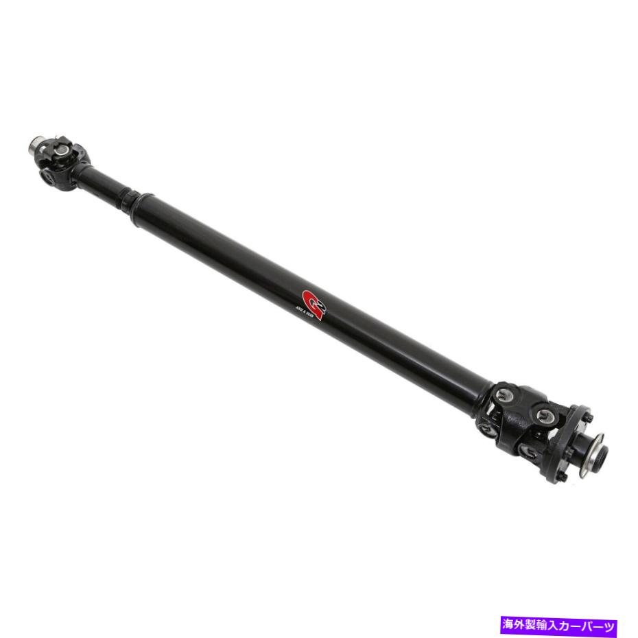 Driveshaft G2アクスルとギア92-2149-2ドライブシャフトは18-19ラングラー（JL）に適合します G2 Axle And Gear 92-2149-2 Driveshaft Fits 18-19 Wrangler (Jl)【並行輸入品】