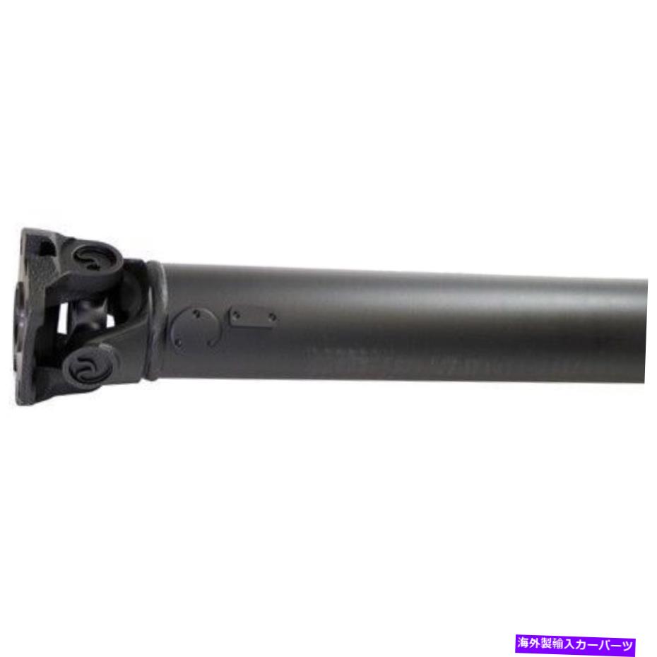 Driveshaft ドーマン936-728「OEソリューション」リアドライブシャフトアセンブリ Dorman 936-728 \