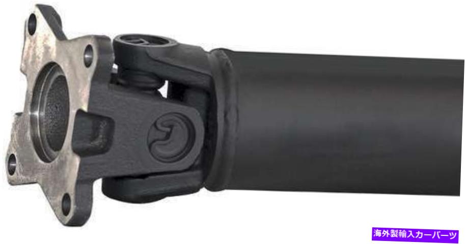 Driveshaft リアドライブシャフトフィット2012 Ford F-150 5.0L V8 Flex Dohc Rear Drive Shaft Fits 2012 Ford F-150 5.0L V8 FLEX DOHC【並行輸入品】｜Us Custom Parts Shop USDM 153,120円
