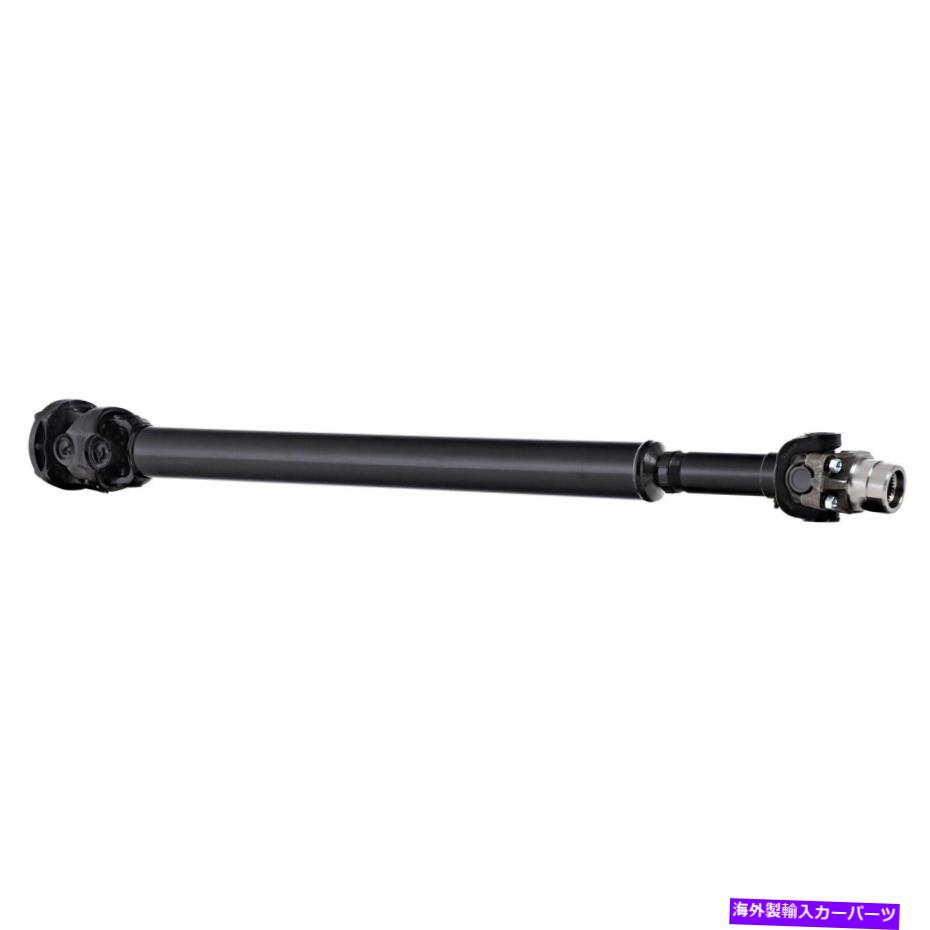 Driveshaft G2アクスルとギア92-2149-1ドライブシャフトは18-19ラングラー（JL）に適合します G2 Axle And Gear 92-2149-1 Driveshaft Fits 18-19 Wrangler (Jl)【並行輸入品】