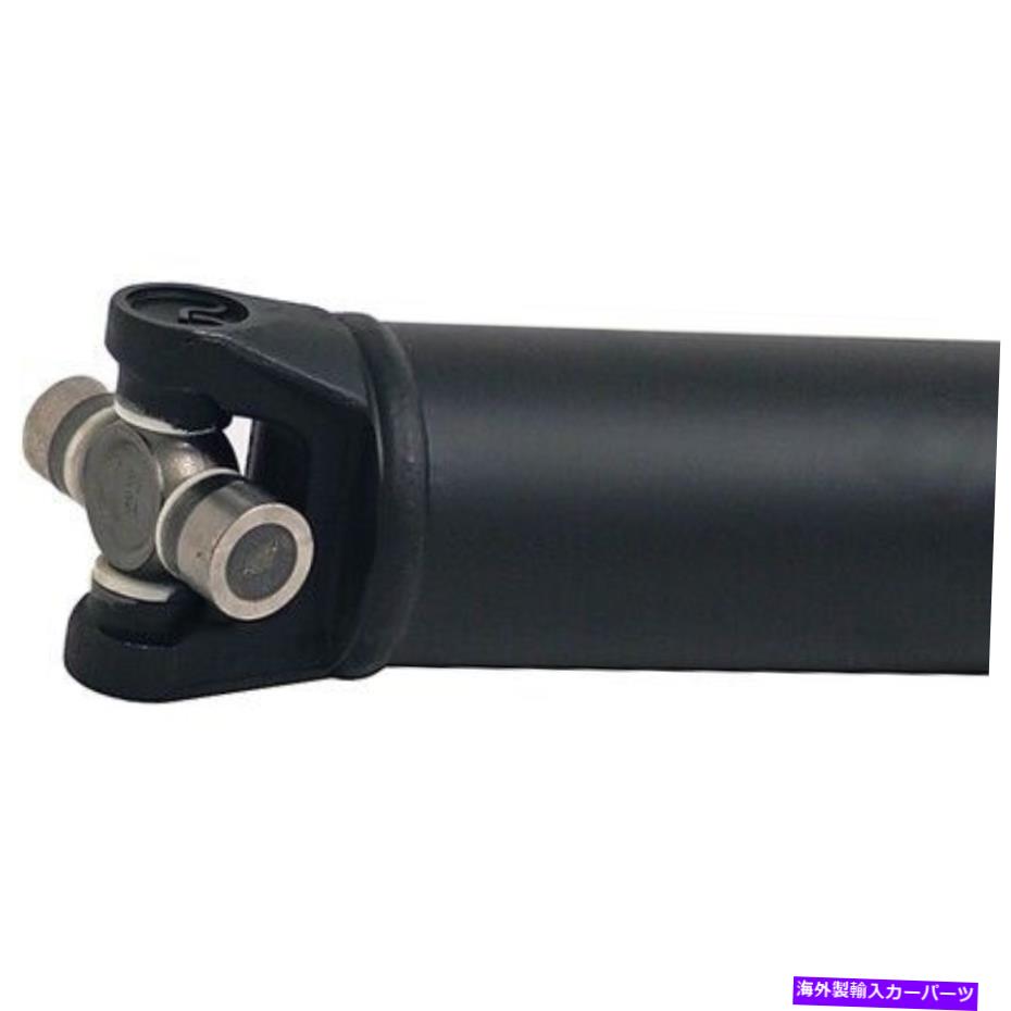 Driveshaft ドーマン936-523「OEソリューション」リアドライブシャフトアセンブリ Dorman 936-523 "Oe Solutions" Rear Driveshaft Assembly【並行輸入品】｜Us Custom Parts Shop USDM