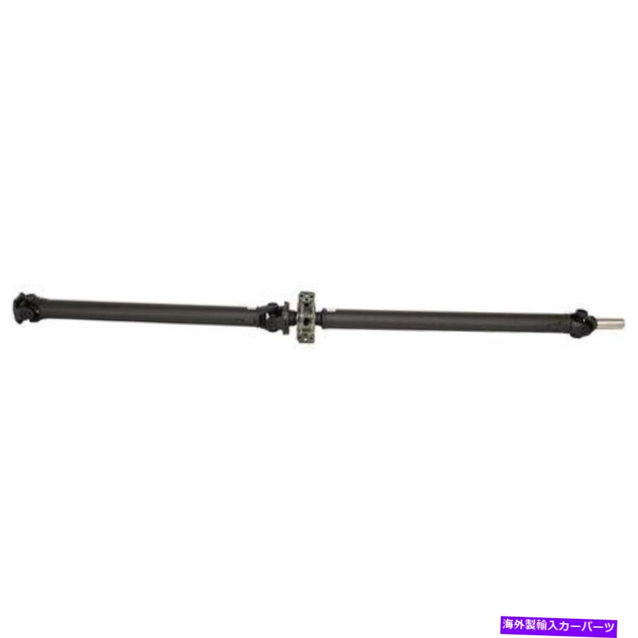 Driveshaft ドーマン976-188「OEソリューション」リアドライブシャフトアセンブリ Dorman 976-188 \