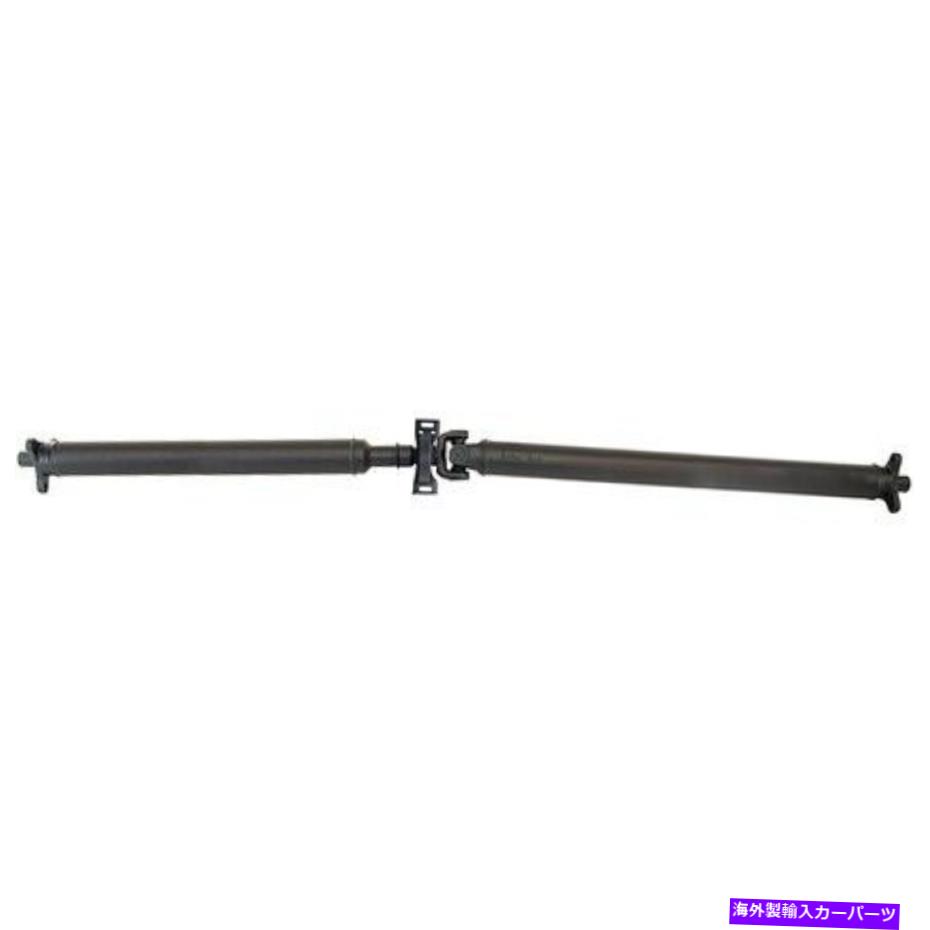 Driveshaft ドーマン976-543「OEソリューション」リアドライブシャフトアセンブリ Dorman 976-543 "Oe Solutions" Rear Driveshaft Assembly【並行輸入品】|Us Custom Parts Shop USDM