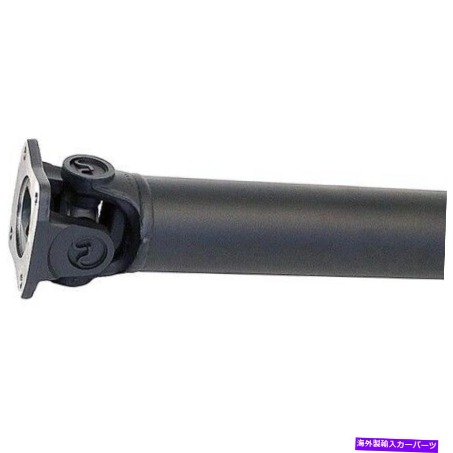 Driveshaft ドーマン946-617「OEソリューション」リアドライブシャフトアセンブリ Dorman 946-617 \