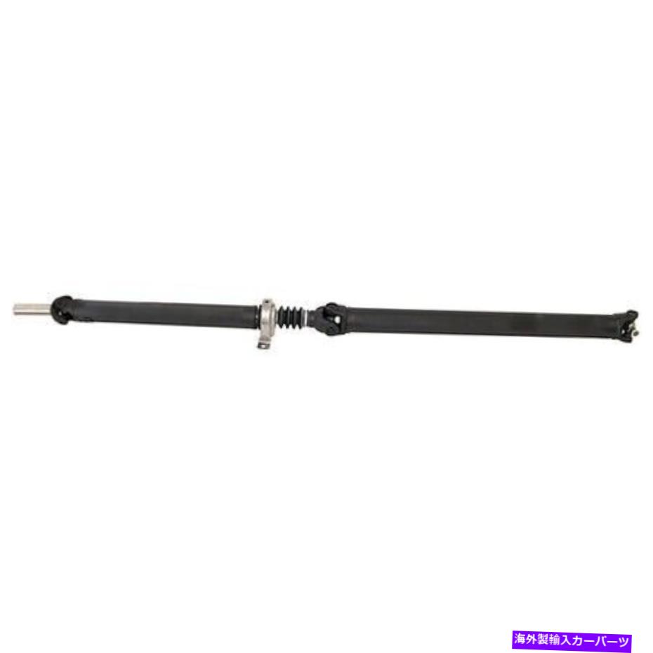 Driveshaft ドーマン946-756「OEソリューション」リアドライブシャフトアセンブリ Dorman 946-756 \