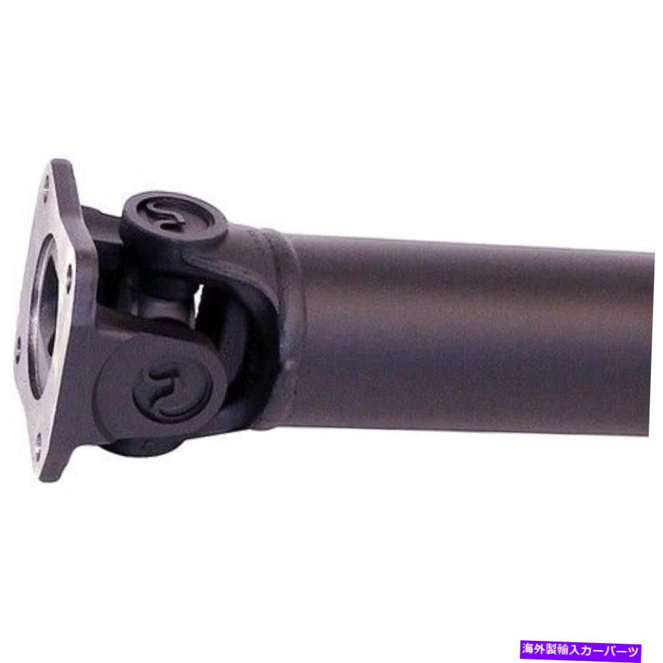 Driveshaft ドーマン936-952「OEソリューション」リアドライブシャフトアセンブリ Dorman 936-952 \