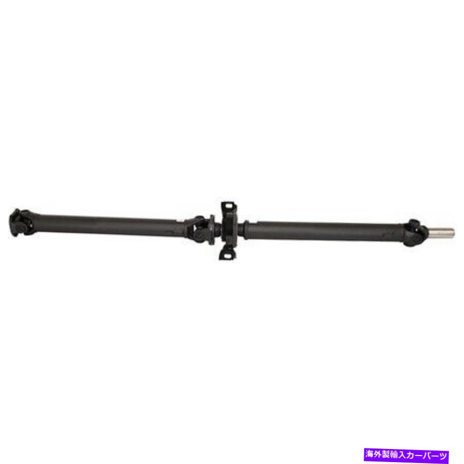 Driveshaft ドーマン976-669「OEソリューション」リアドライブシャフトアセンブリ Dorman 976-669 \