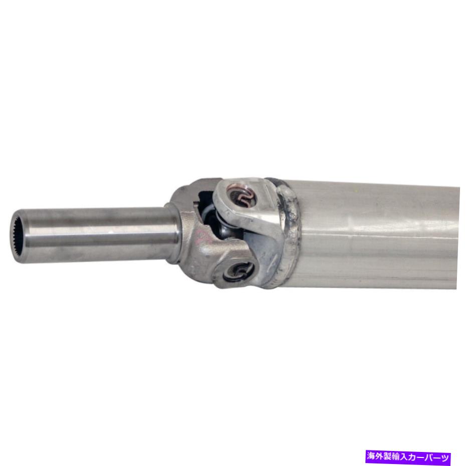 Driveshaft シボレーG30およびGMC G3500のドーマンリアドライブシャフト Dorman Rear Driveshaft For Chevrolet G30 & GMC G3500【並行輸入品】 156,310円