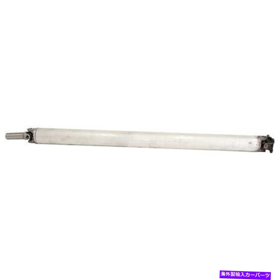 Driveshaft ドーマン976-553「OEソリューション」リアドライブシャフトアセンブリ Dorman 976-553 \