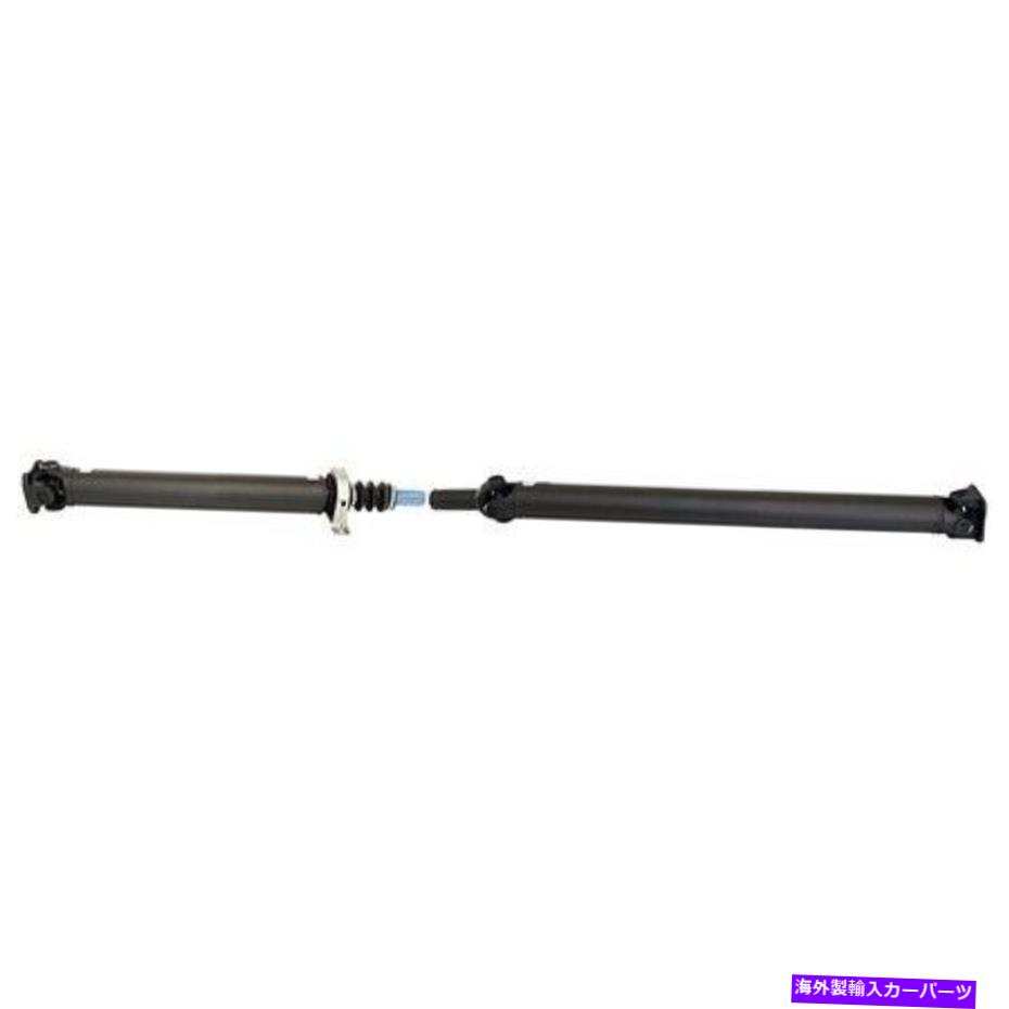 Driveshaft ドーマン946-719「OEソリューション」リアドライブシャフトアセンブリ Dorman 946-719 \