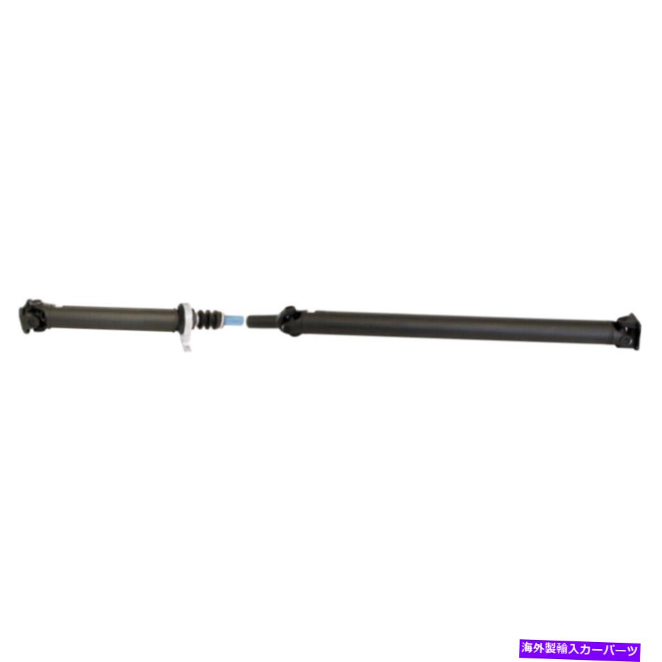 Driveshaft フォードスーパーデューティ2011 2012 2013 2014 2015 2015 2016リアドライブシャフトDAC For Ford Super Duty 2011 2012 2013 2014 2015 2016 Rear Driveshaft DAC【並行輸入品】