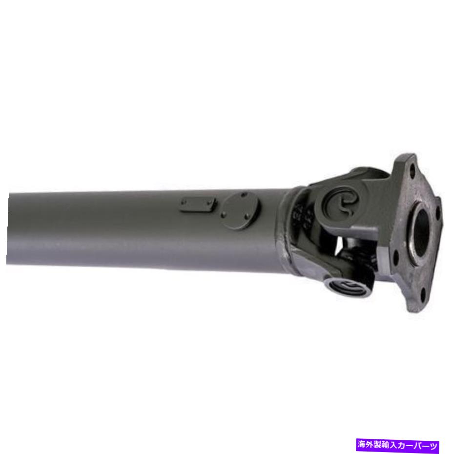 Driveshaft ドーマン936-716「OE Solutions」ドライブシャフトアセンブリ Dorman 936-716 \