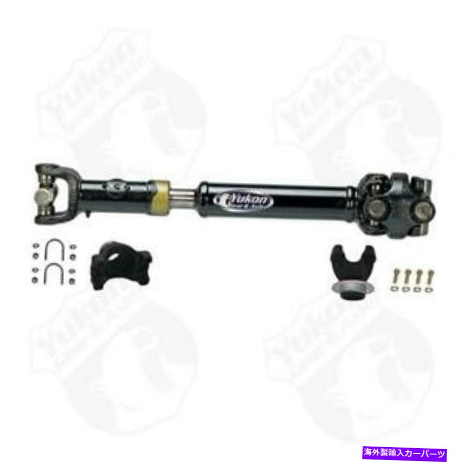 Driveshaft ドライブシャフトはジープラングラー2011-2014に適合します Drive Shaft Fits Jeep Wrangler 2011-2014【並行輸入品】