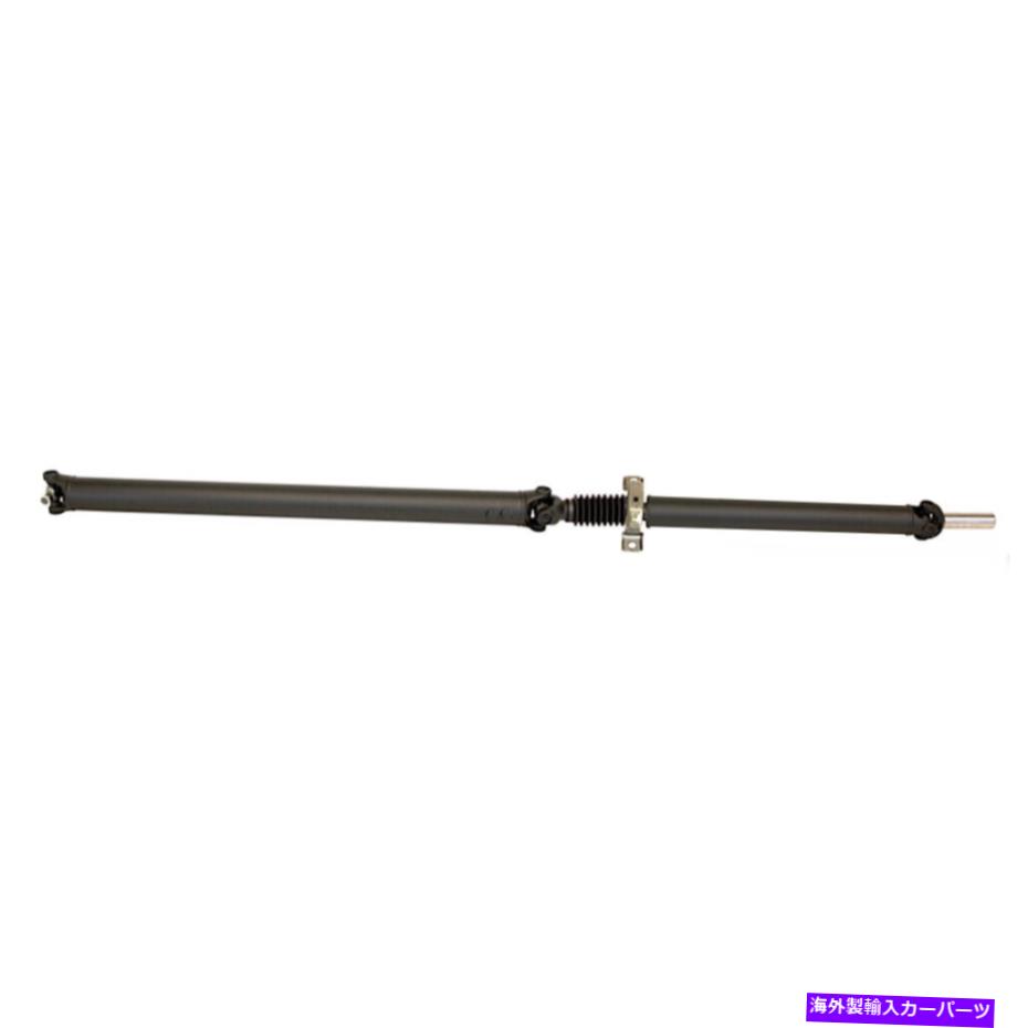 Driveshaft シボレーシルバラードGMCシエラ2007 2008 2009リアドライブシャフトCSW For Chevrolet Silverado GMC Sierra 2007 2008 2009 Rear Driveshaft CSW【並行輸入品】