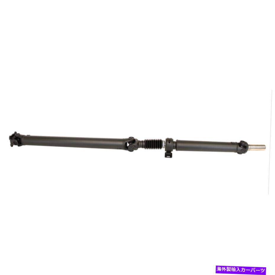 Driveshaft Dodge Ram 2003 2004リアドライブシャフトTCPの場合 For Dodge Ram 2003 2004 Rear Driveshaft TCP【並行輸入品】