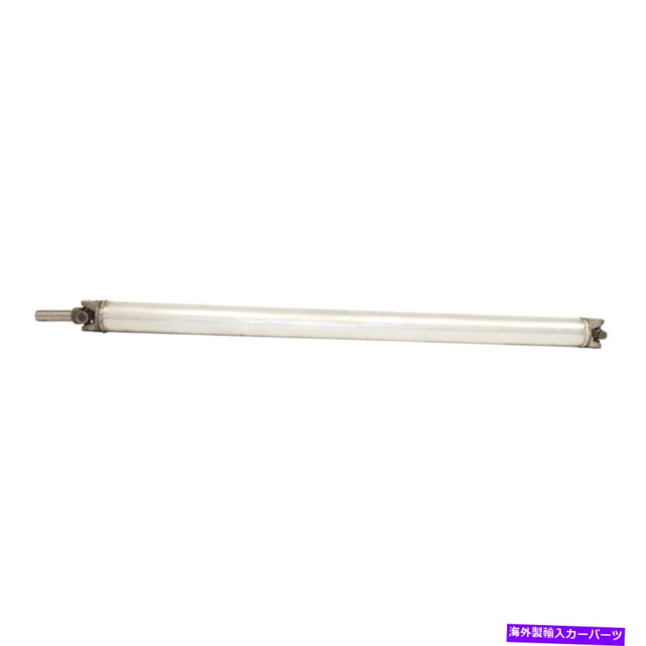 Driveshaft Chevy Express GMC Savana 2010-2018リアドライブシャフトギャップの場合 For Chevy Express GMC Savana 2010-2018 Rear Driveshaft GAP【並行輸入品】
