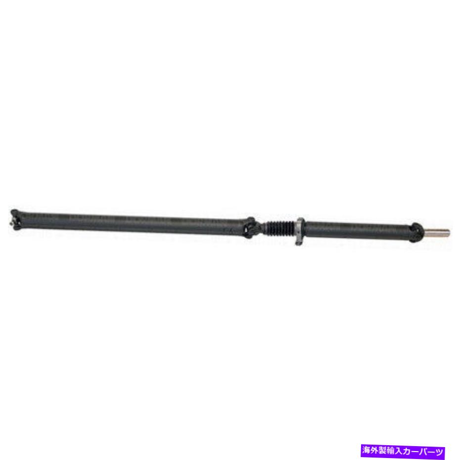 Driveshaft ドーマン946-070「OEソリューション」リアドライブシャフトアセンブリ Dorman 946-070 \