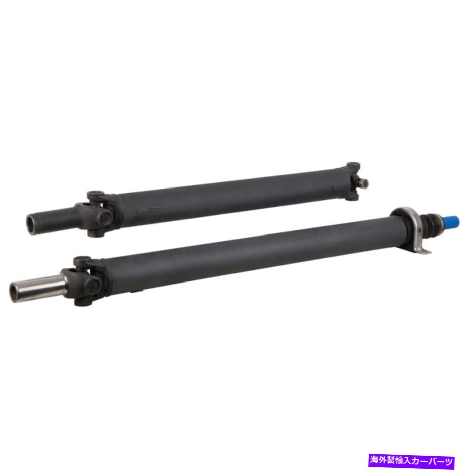 Driveshaft Ford F-250＆F-350 Super Duty 1999 2000 2001新しいドライブシャフトプロップシャフトTCP For Ford F-250 & F-350 Super Duty 1999 2000 2001 New Driveshaft Prop Shaft TCP【並行輸入品】