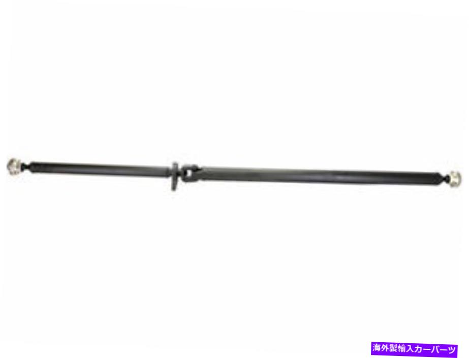 Driveshaft 2003年から2005年のドライブシャフトVolvo XC90 2.9L 6 CYL 2004 N818XT Driveshaft For 2003-2005 Volvo XC90 2.9L 6 Cyl 2004 N818XT【並行輸入品】