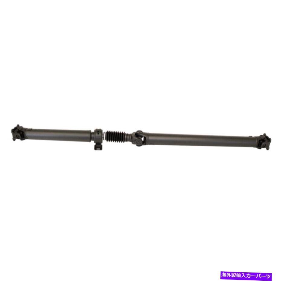 Driveshaft Dodge Ram 2005 2006 2007 2008 2009リアドライブシャフトプロップシャフトCSW For Dodge Ram 2005 2006 2007 2008 2009 Rear Driveshaft Prop Shaft CSW【並行輸入品】