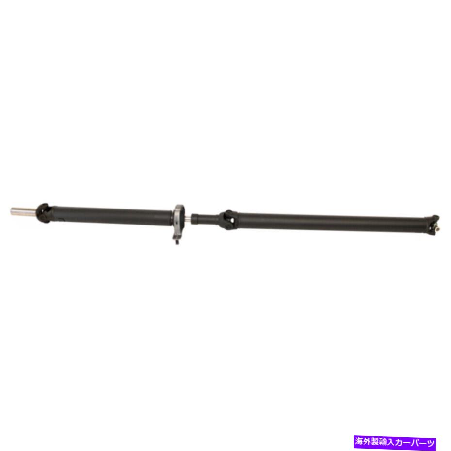 Driveshaft シボレーシルバードGMCシエラ1999-2006リアドライブシャフトCSWの場合 For Chevrolet Silverado GMC Sierra 1999-2006 Rear Driveshaft CSW【並行輸入品】 151,525円