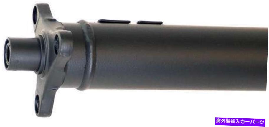 Driveshaft リアドライブシャフトフィット2007-2010ダッジ充電器3.5L V6ガスSOHC Rear Drive Shaft Fits 2007-2010 Dodge Charger 3.5L V6 GAS SOHC【並行輸入品】 156,310円
