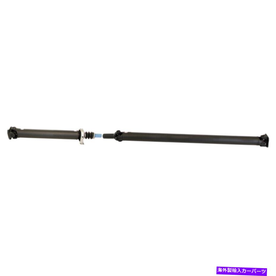 Driveshaft フォードスーパーデューティ2005-2013リアドライブシャフトCSW For Ford Super Duty 2005-2013 Rear Driveshaft CSW【並行輸入品】