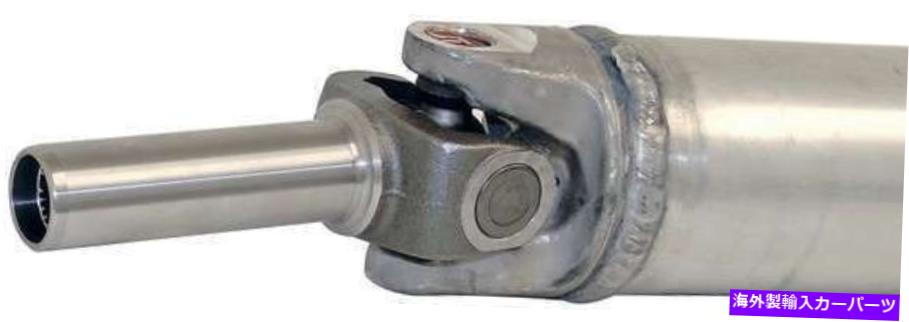 Driveshaft 2005年のGMC Sierra 1500-936-298-AMドーマンのリアドライブシャフト - OEソリューション Rear Drive Shaft for 2005 GMC Sierra 1500 -- 936-298-AM Dorman - OE Solutions【並行輸入品】|Us Custom Parts Shop USDM