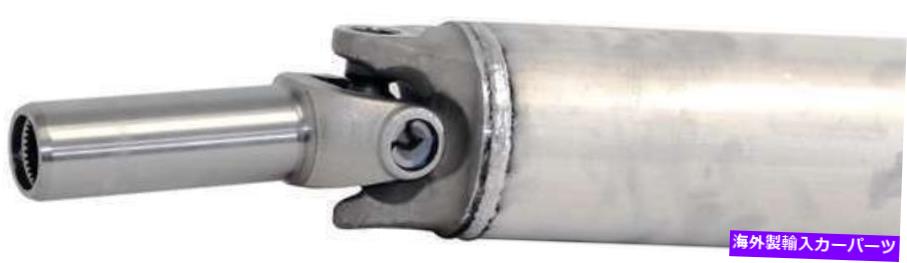 Driveshaft 2002年から2004年のリアドライブシャフトGMC Sierra 2500 HD-946-060-AT DORMAN-OE SOLU Rear Drive Shaft for 2002-2004 GMC Sierra 2500 HD -- 946-060-AT Dorman - OE Solu【並行輸入品】