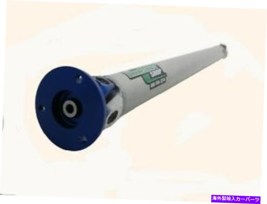 Driveshaft 05-06ポンティアックGTO 6.0 LS2 1ピースアルミニウムDSSドライブシャフト1000HPオートおよびマニュアル 05-06 Pontiac GTO 6.0 LS2 1-Piece Aluminum DSS driveshaft 1000hp auto and manual【並行輸入品】|Us Custom Parts Shop USDM